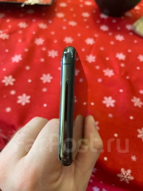 Apple iPhone 11 Pro Max. �/�, �������, Dual-SIM ����