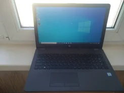 HP 250 G6. 15.6", 2,3����, ��� 4 ��, ���� 500���, WiFi: 1, Bluetooth: 1, ����������� �� 3��. ����