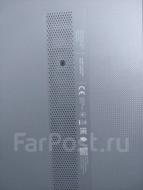 HP 250 G6. 15.6", 2,3����, ��� 4 ��, ���� 500���, WiFi: 1, Bluetooth: 1, ����������� �� 3��. ����