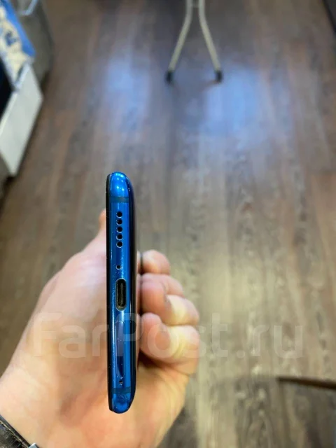 Xiaomi Mi 9T. �/�, �����, 3G, 4G LTE, Dual-SIM, NFC ����
