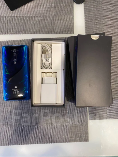Xiaomi Mi 9T. �/�, �����, 3G, 4G LTE, Dual-SIM, NFC ����