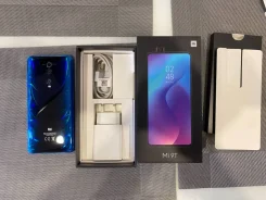 Xiaomi Mi 9T. �/�, �����, 3G, 4G LTE, Dual-SIM, NFC ����