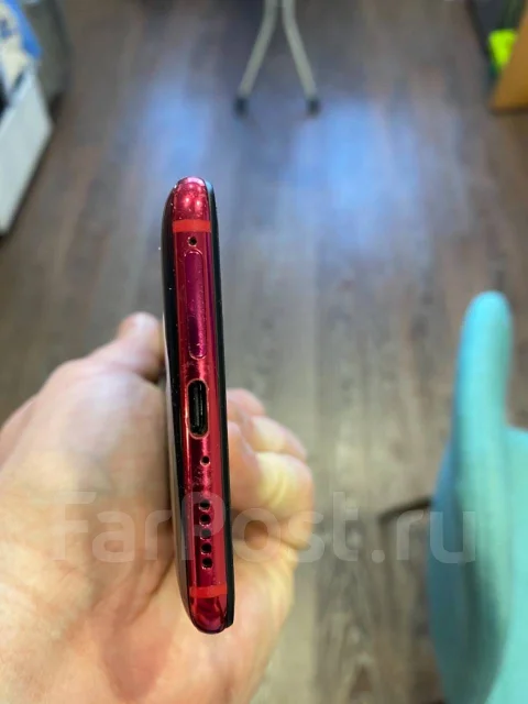 Xiaomi Mi 9T. �/�, �������, 3G, 4G LTE, Dual-SIM, NFC ����