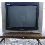 Akira. CRT (���) ����