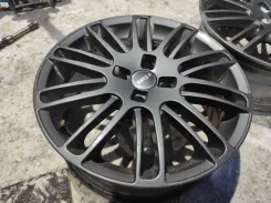 Rial Murago. 7.0x17", 4x108, ET29, �� 65,1���. ����