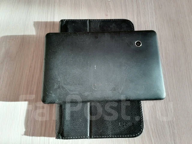 DNS AirTab P72w ����
