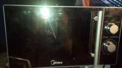 Midea. mm720cmf. ��� ����� �� ������������ ����