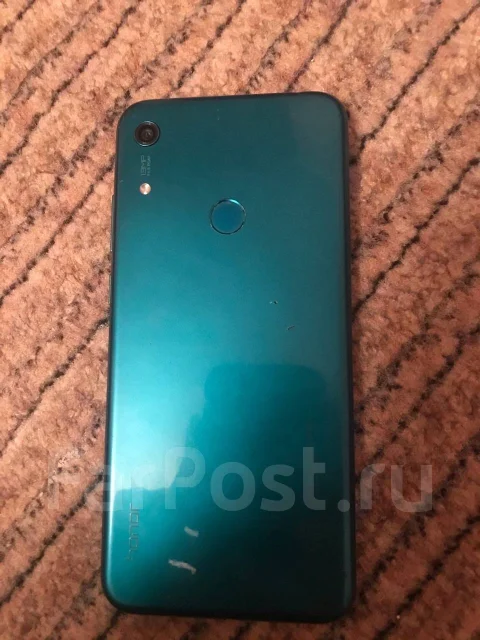 Honor 8A. �/�, ��������� ����