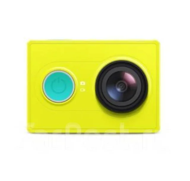 Yi Action Camera. 10 - 14.9 ��, � ���������� ����