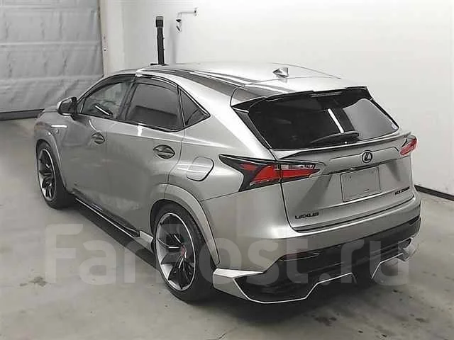 Lexus NX200t. ��������, 4wd, 2.0 (238��.�.), ������, 23 000����. ��, �/�. ��� ����� �� ������������ ����