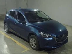 Mazda Demio. �������, 4wd, 1.3 (92��.�.), ������, 70 000����. ��, �/�. ��� ����� �� ������������ ����