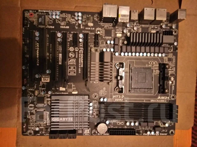 AMD 990FX ����
