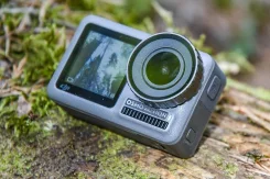 DJI Osmo Action. � ���������� ����