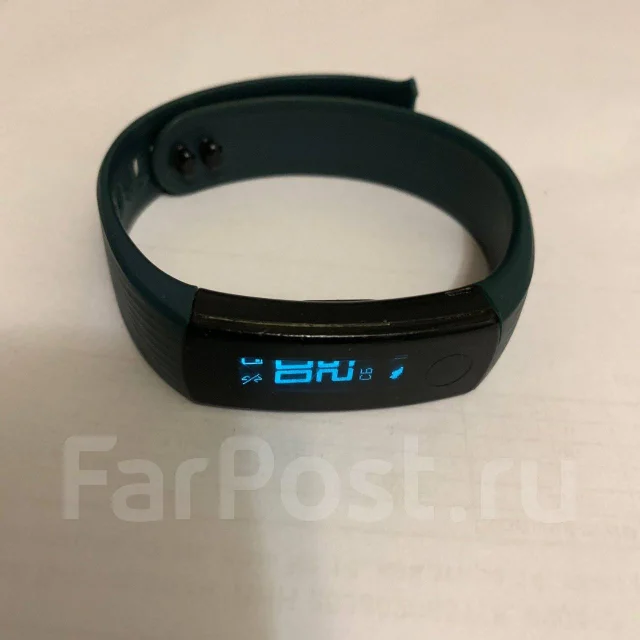 Honor Band 3. IP68 ����