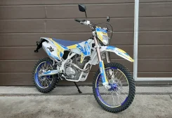 Motoland TT250. 250����. ��., ��������, ���, ��� ������� ����