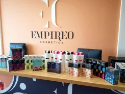 ��� ��������! ������� ���� "�������" � ��������� Empireo Cosmetics ����