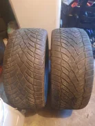 Cooper Zeon XST. �����������, �/�, ����� 40 % ����