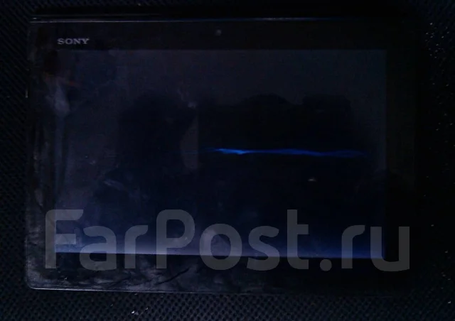 Sony Xperia Tablet S ����