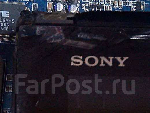 Sony Xperia Tablet S ����
