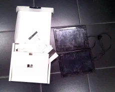 Sony Xperia Tablet S ����