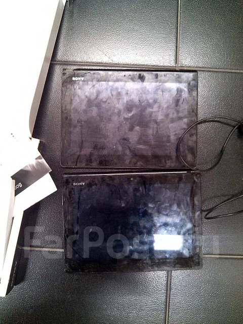 Sony Xperia Tablet S ����