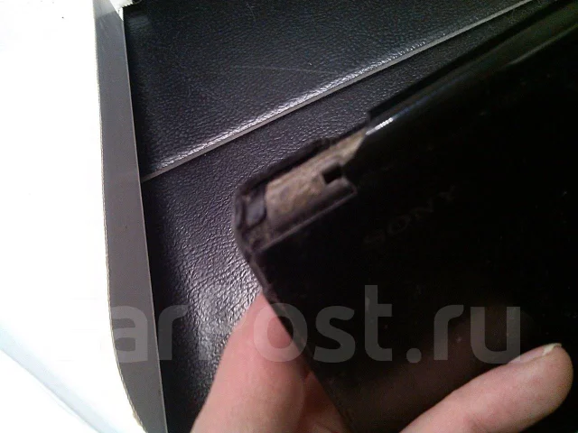 Sony Xperia Tablet S ����