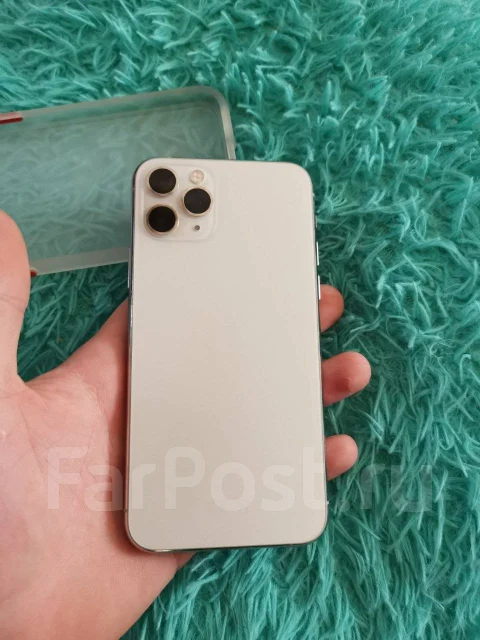 Apple iPhone 11 Pro. �/�, �����, 4G LTE ����