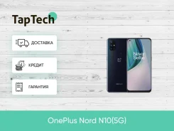 OnePlus Nord. ����� ����