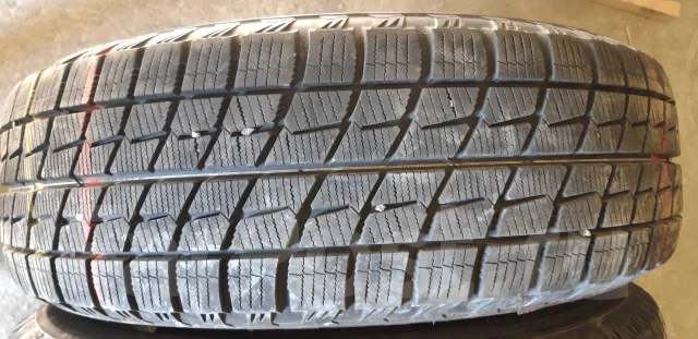 Bridgestone Ice Partner. ������, ��� �����, 2015 ���, �/�, ����� 5 % ����
