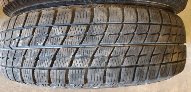 Bridgestone Ice Partner. ������, ��� �����, 2015 ���, �/�, ����� 5 % ����