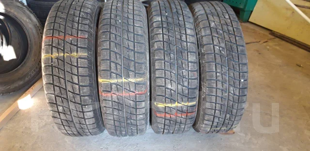 Bridgestone Ice Partner. ������, ��� �����, 2015 ���, �/�, ����� 5 % ����