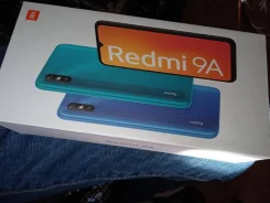 Xiaomi Redmi 9A. �����, �����, 3G, 4G LTE ����