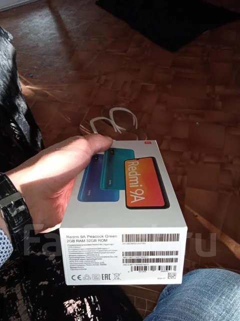 Xiaomi Redmi 9A. �����, �����, 3G, 4G LTE ����