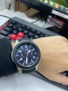 Samsung Galaxy Watch. GPS, NFC, IP68 ����