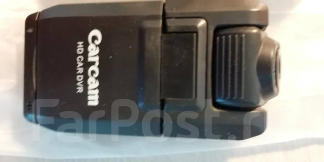 Carcam HD ����