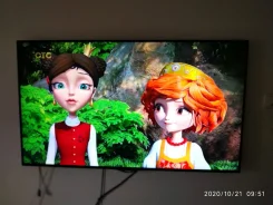 LG. LED ����