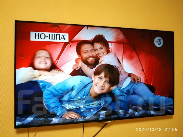LG. LED ����