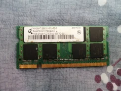SO-DIMM DDR2. ����