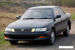 Toyota Vista. CV30, 2CT ����