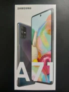 Samsung Galaxy A71. �/�, ������ ����