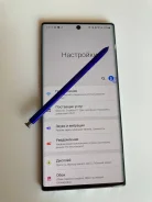 Samsung Galaxy Note 10+. �����, �����, �����, 3G, 4G LTE, 5G, ����������, NFC ����