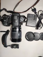 Sony Alpha DSLR-A700. 10 - 14.9 �� ����