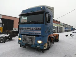 DAF 95XF ����
