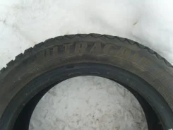 Goodyear UltraGrip Ice Arctic. ������, ����������, 2016 ���, �/�, ����� 30�% ����