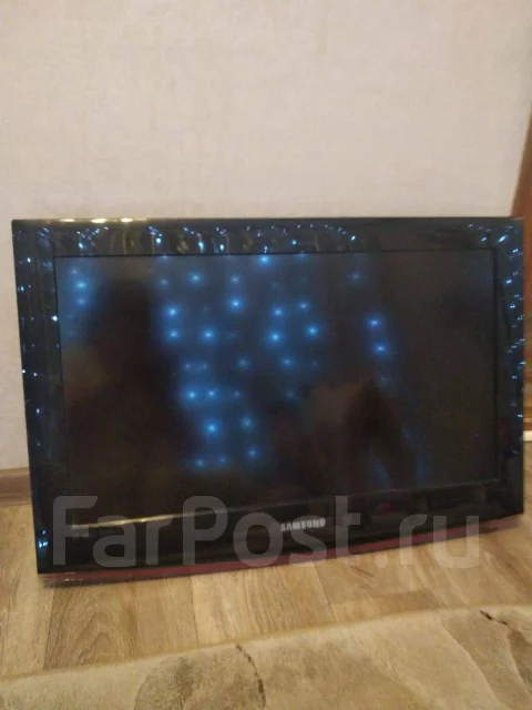 Samsung LE26B450C4W. LCD (��) ����
