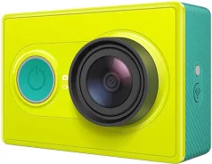 Yi Action Camera. 10 - 14.9 ��, � ���������� ����
