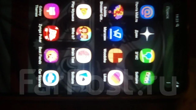 Samsung Galaxy A11. �����, ������, 4G LTE ����