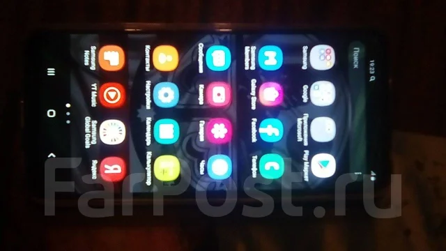 Samsung Galaxy A11. �����, ������, 4G LTE ����