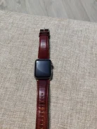 Apple Watch Series 3. GPS, NFC, IP68 ����