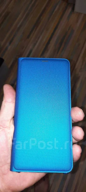Samsung Galaxy A7 2018. �/�, ����� ����